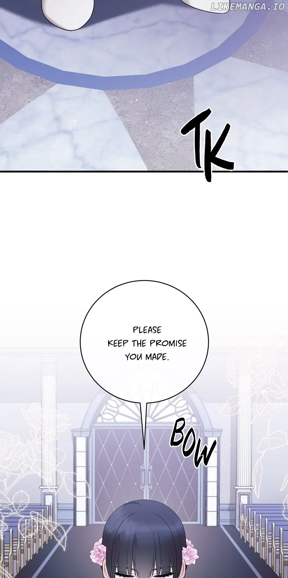 Angel or Villainess Chapter 160 – Page 21