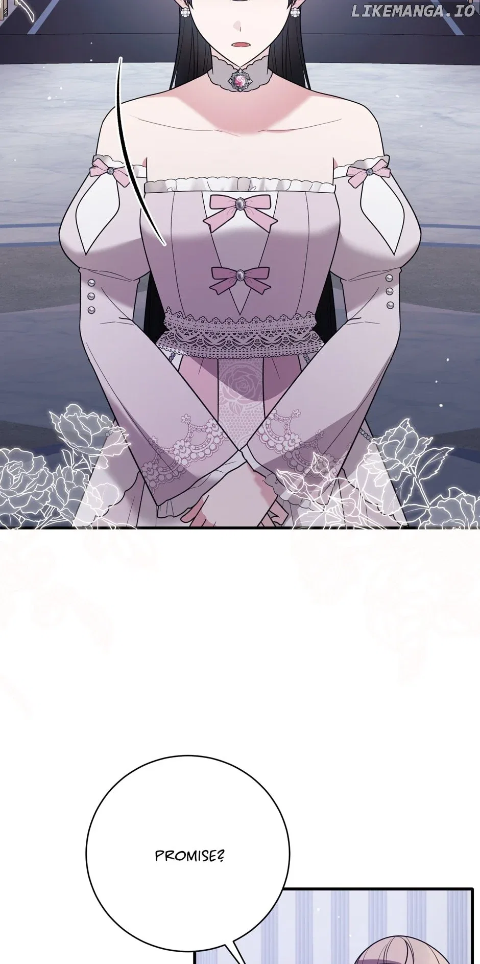 Angel or Villainess Chapter 160 – Page 22