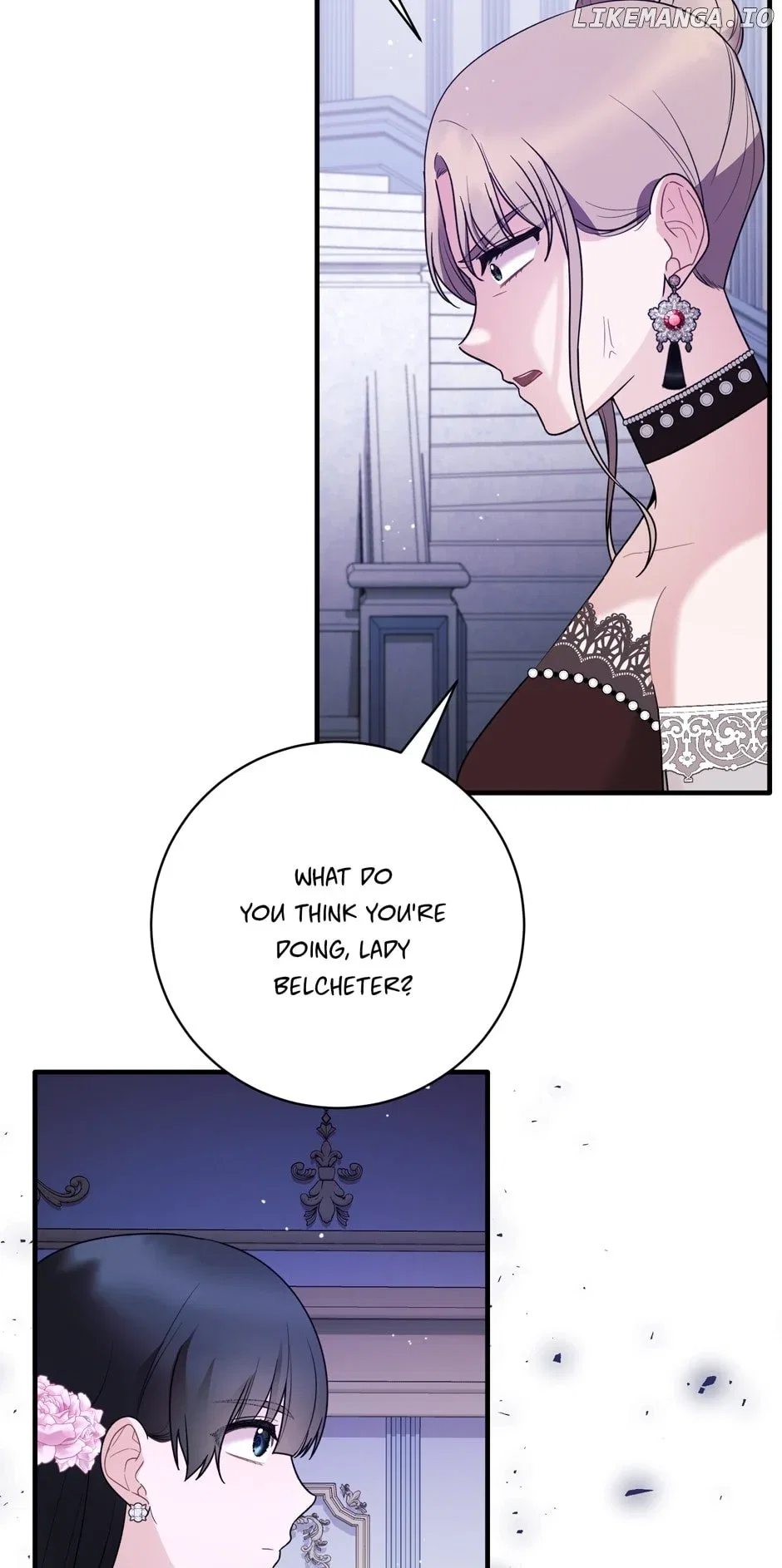 Angel or Villainess Chapter 160 – Page 23