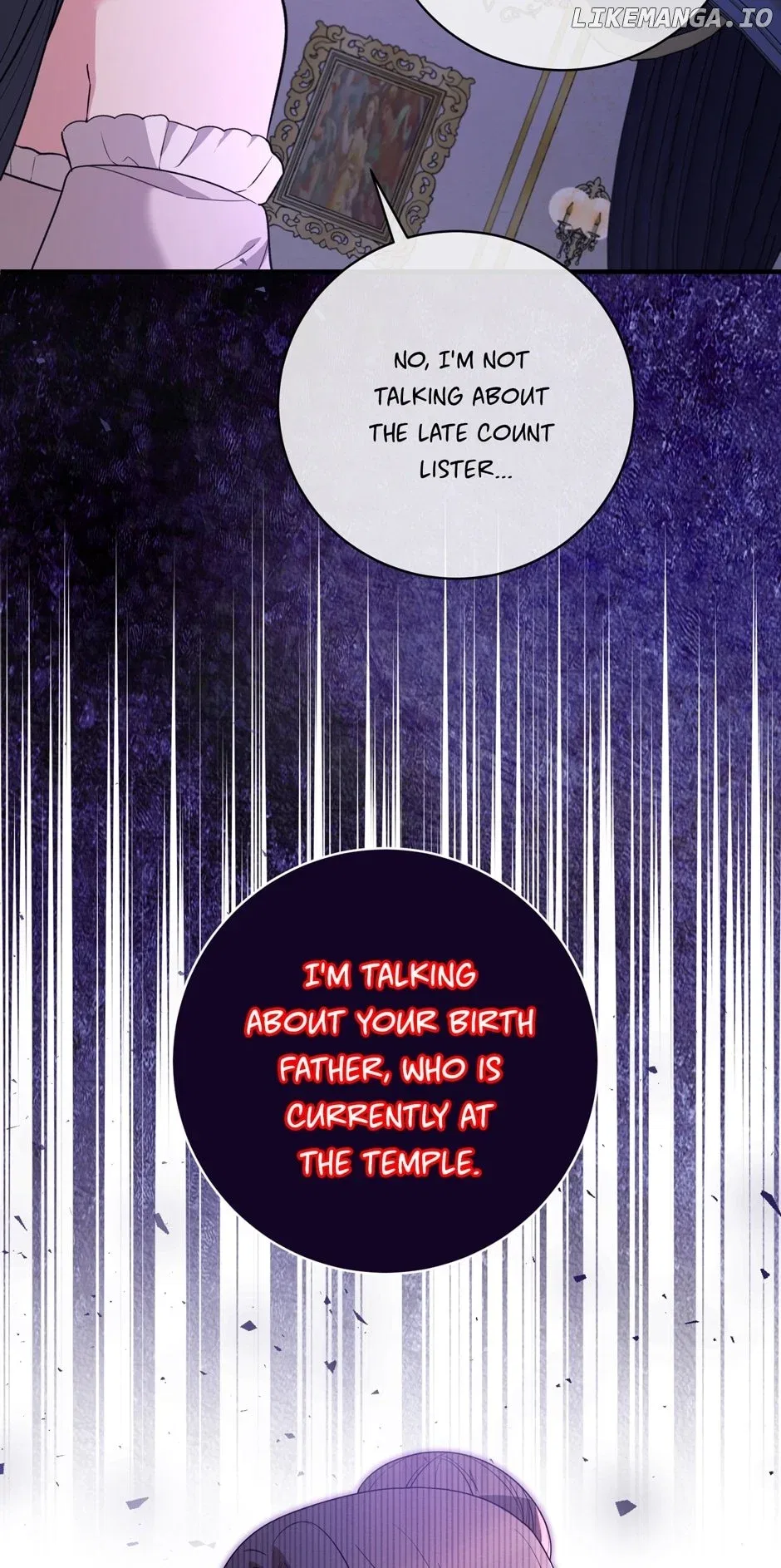 Angel or Villainess Chapter 160 – Page 26