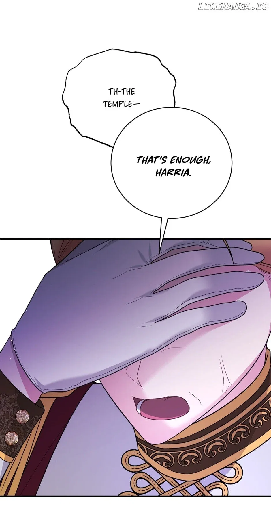 Angel or Villainess Chapter 160 – Page 28