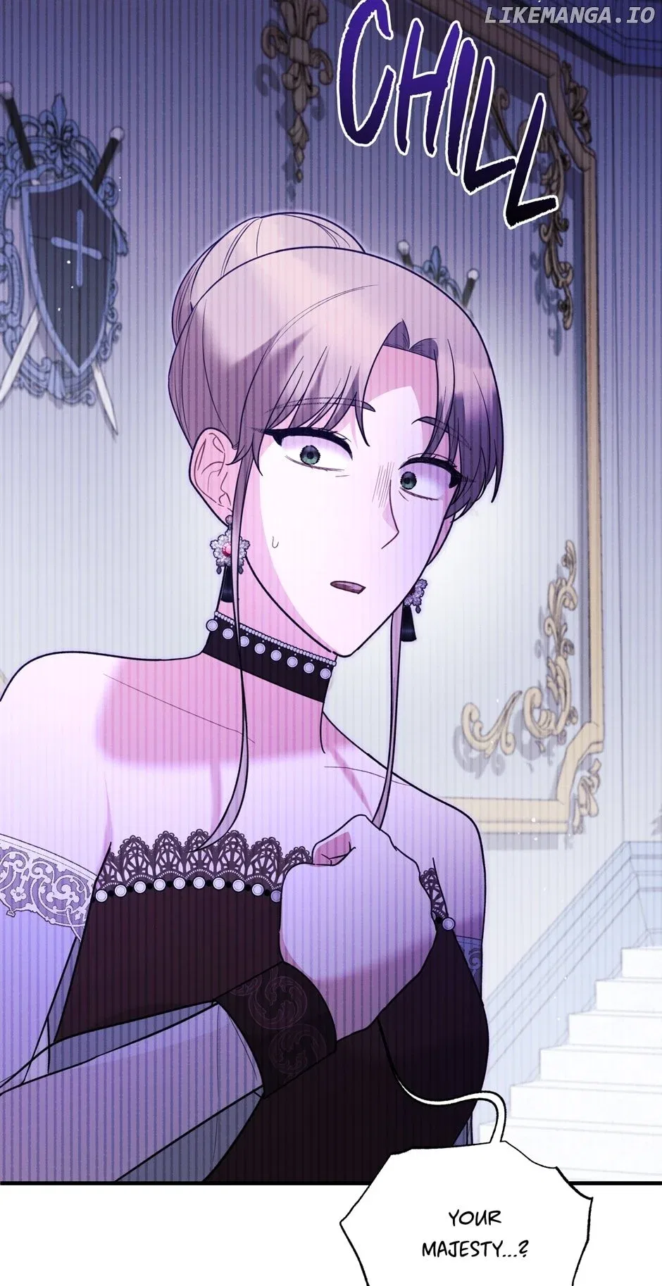 Angel or Villainess Chapter 160 – Page 30