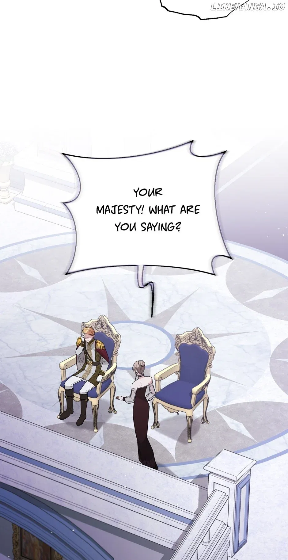 Angel or Villainess Chapter 160 – Page 31