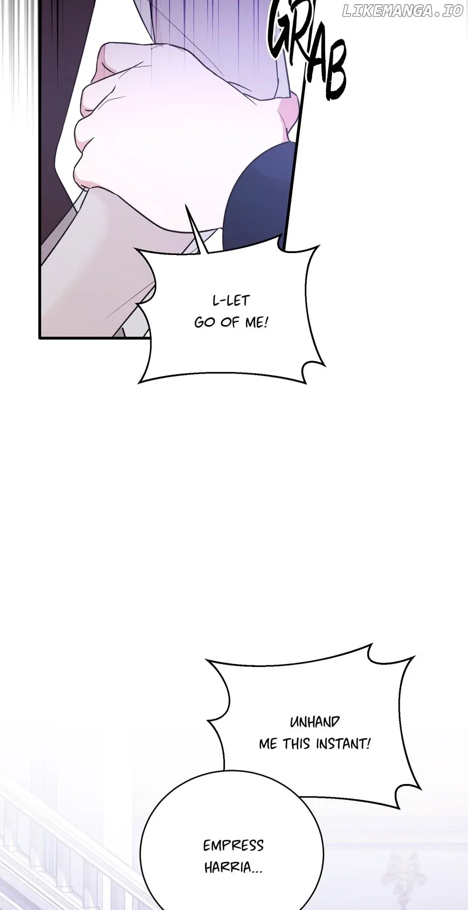Angel or Villainess Chapter 160 – Page 33
