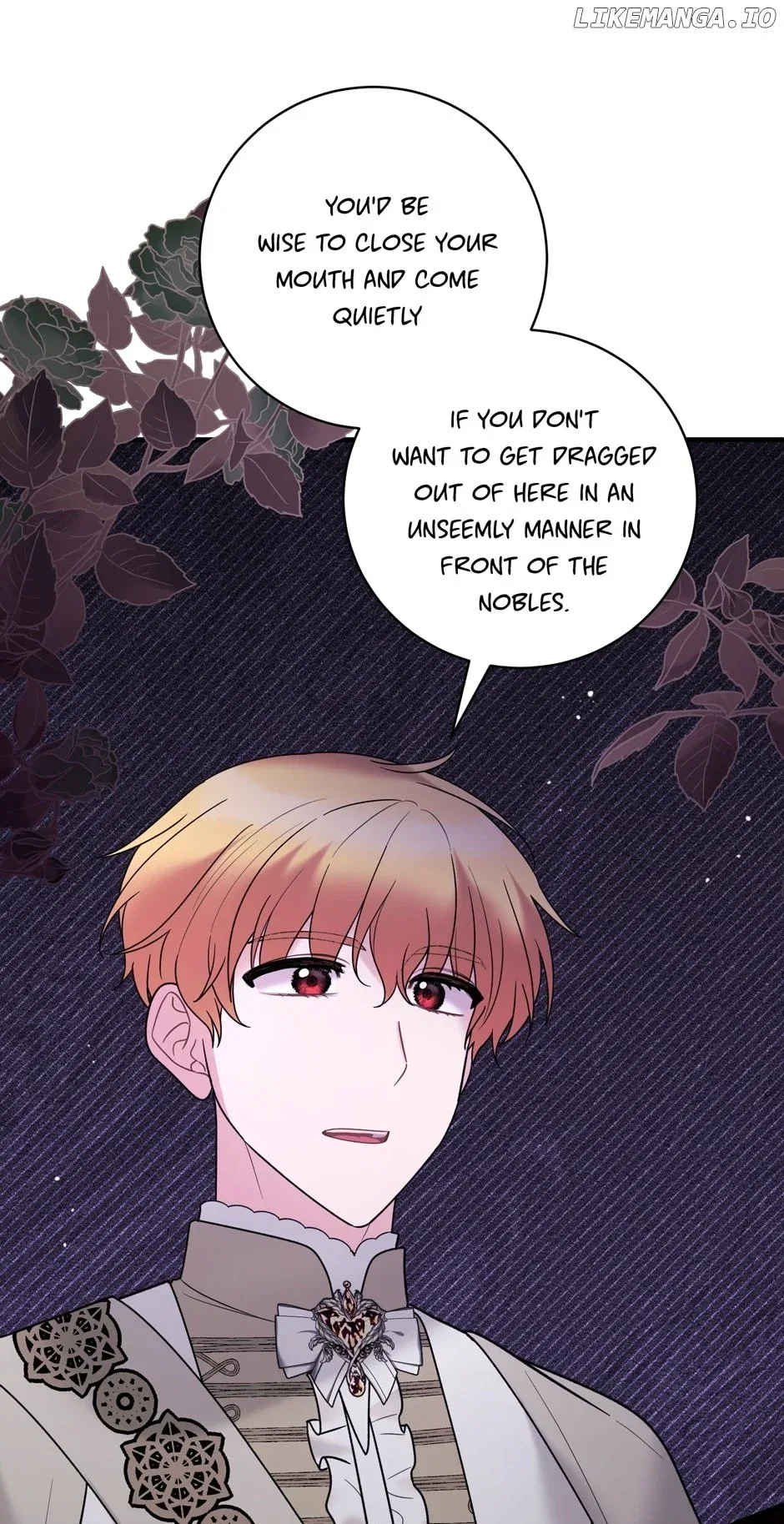 Angel or Villainess Chapter 160 – Page 35