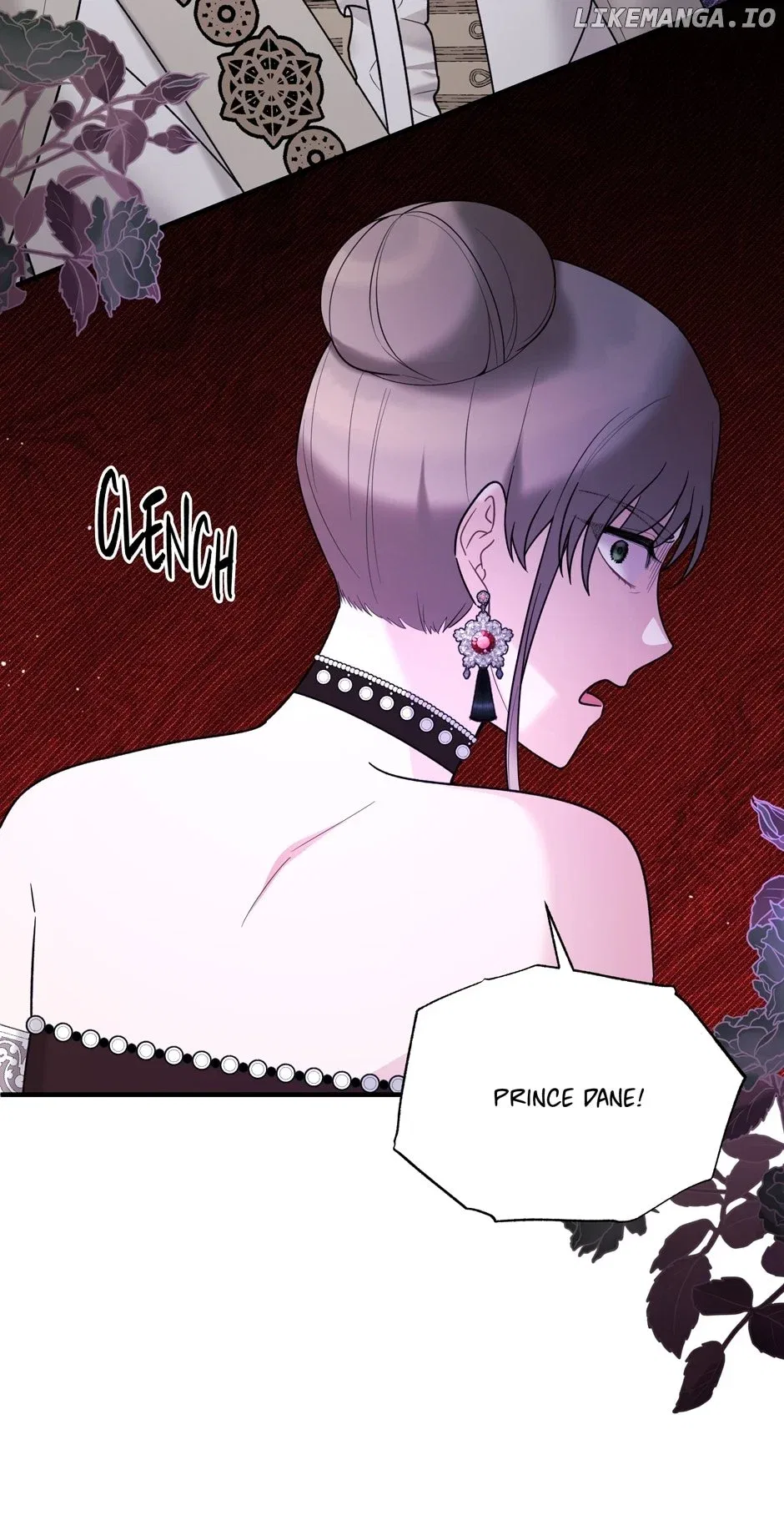 Angel or Villainess Chapter 160 – Page 36