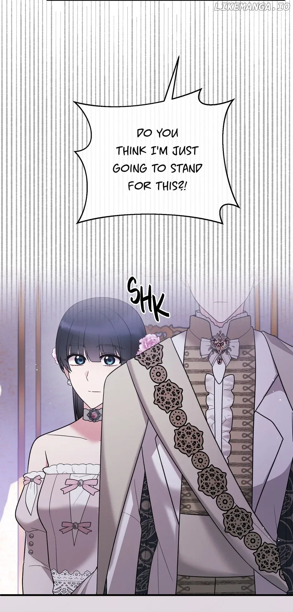 Angel or Villainess Chapter 160 – Page 38