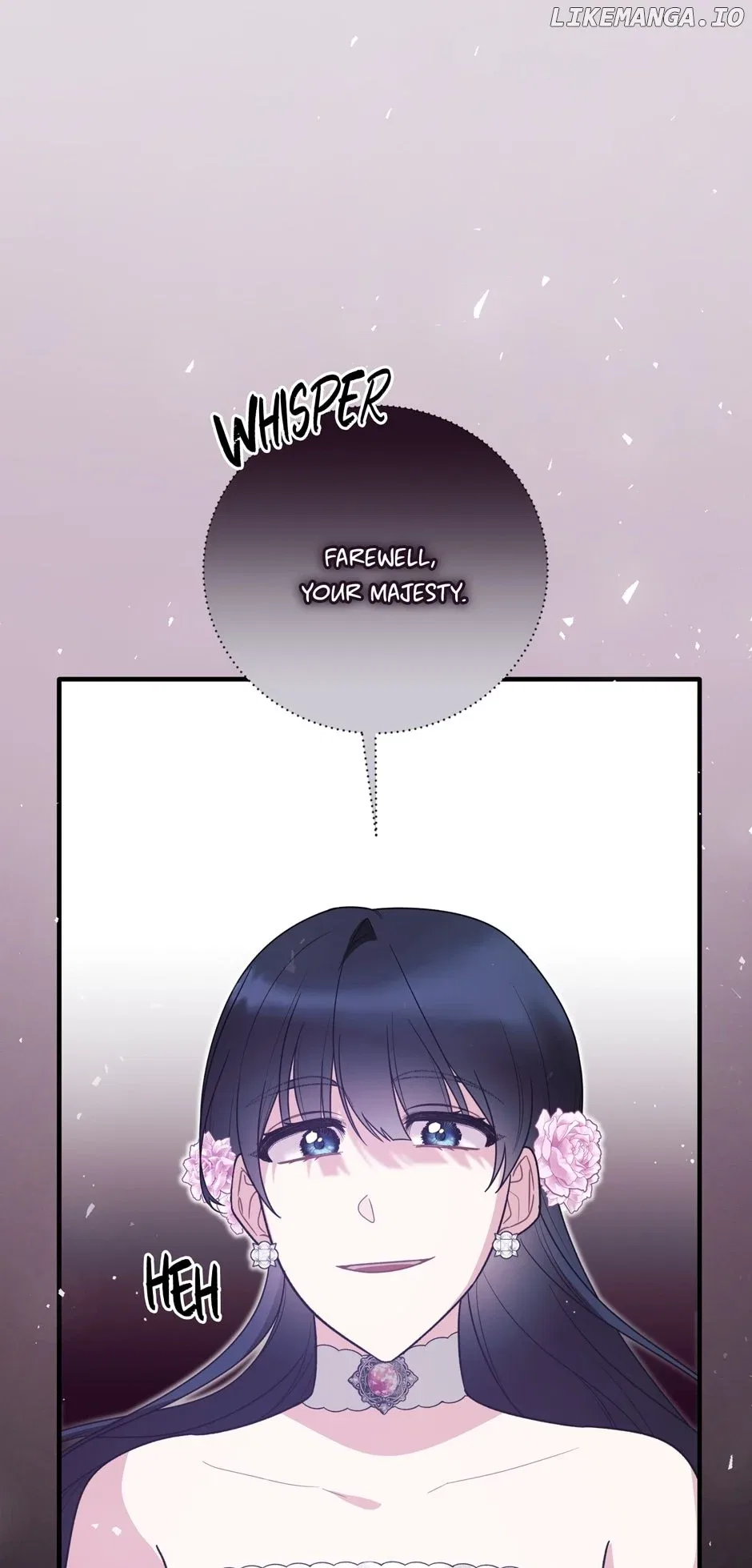 Angel or Villainess Chapter 160 – Page 39