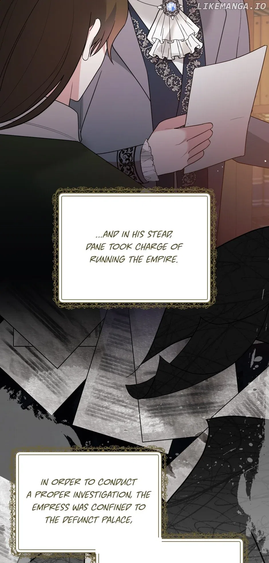 Angel or Villainess Chapter 160 – Page 46