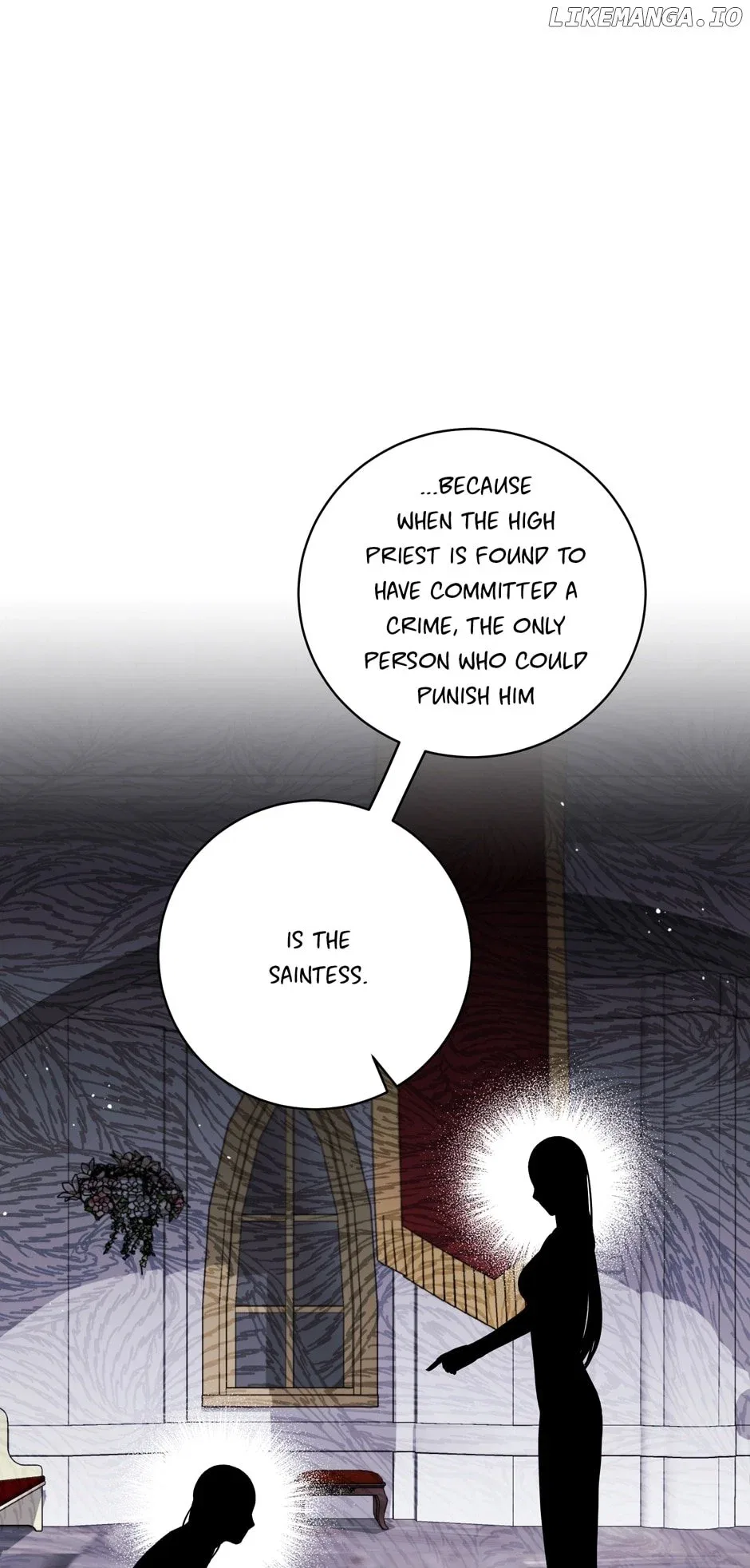 Angel or Villainess Chapter 160 – Page 50