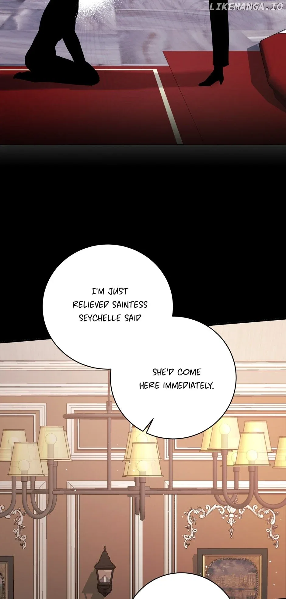 Angel or Villainess Chapter 160 – Page 51