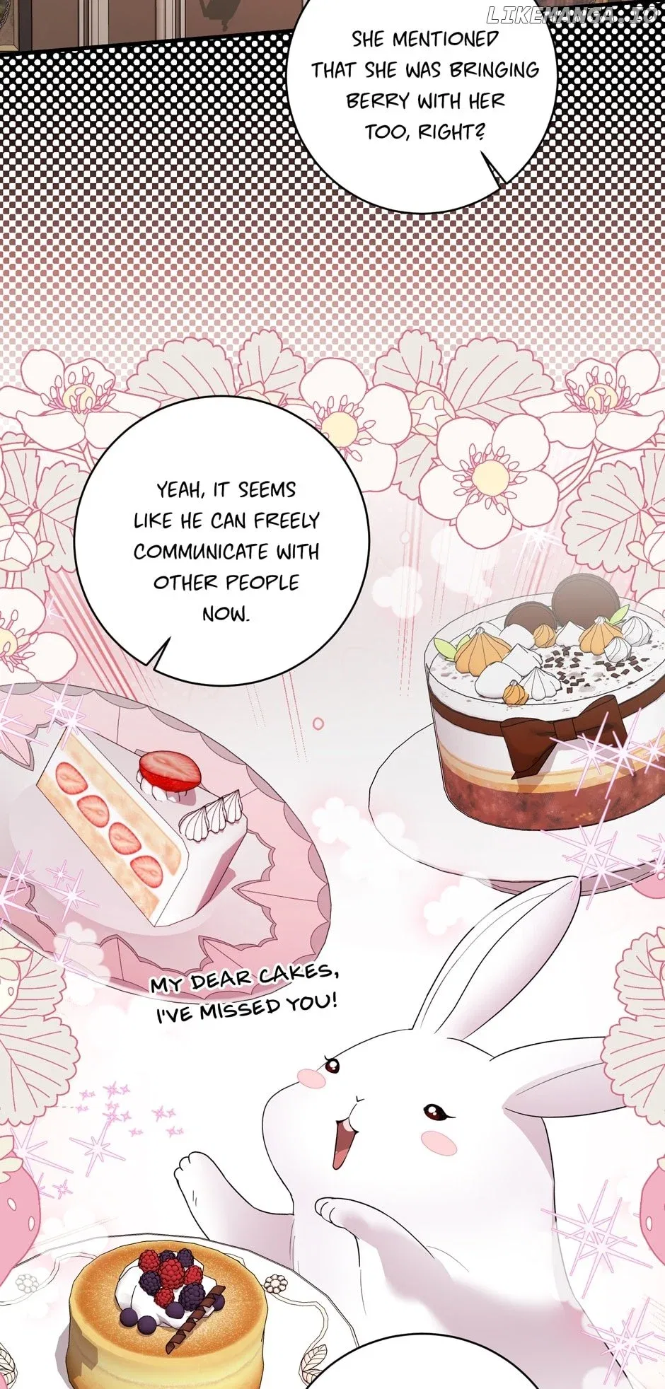 Angel or Villainess Chapter 160 – Page 52