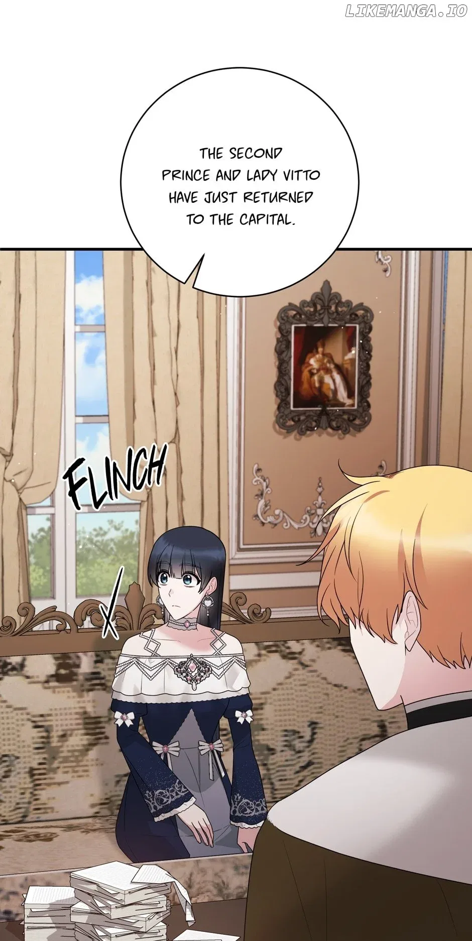 Angel or Villainess Chapter 160 – Page 55