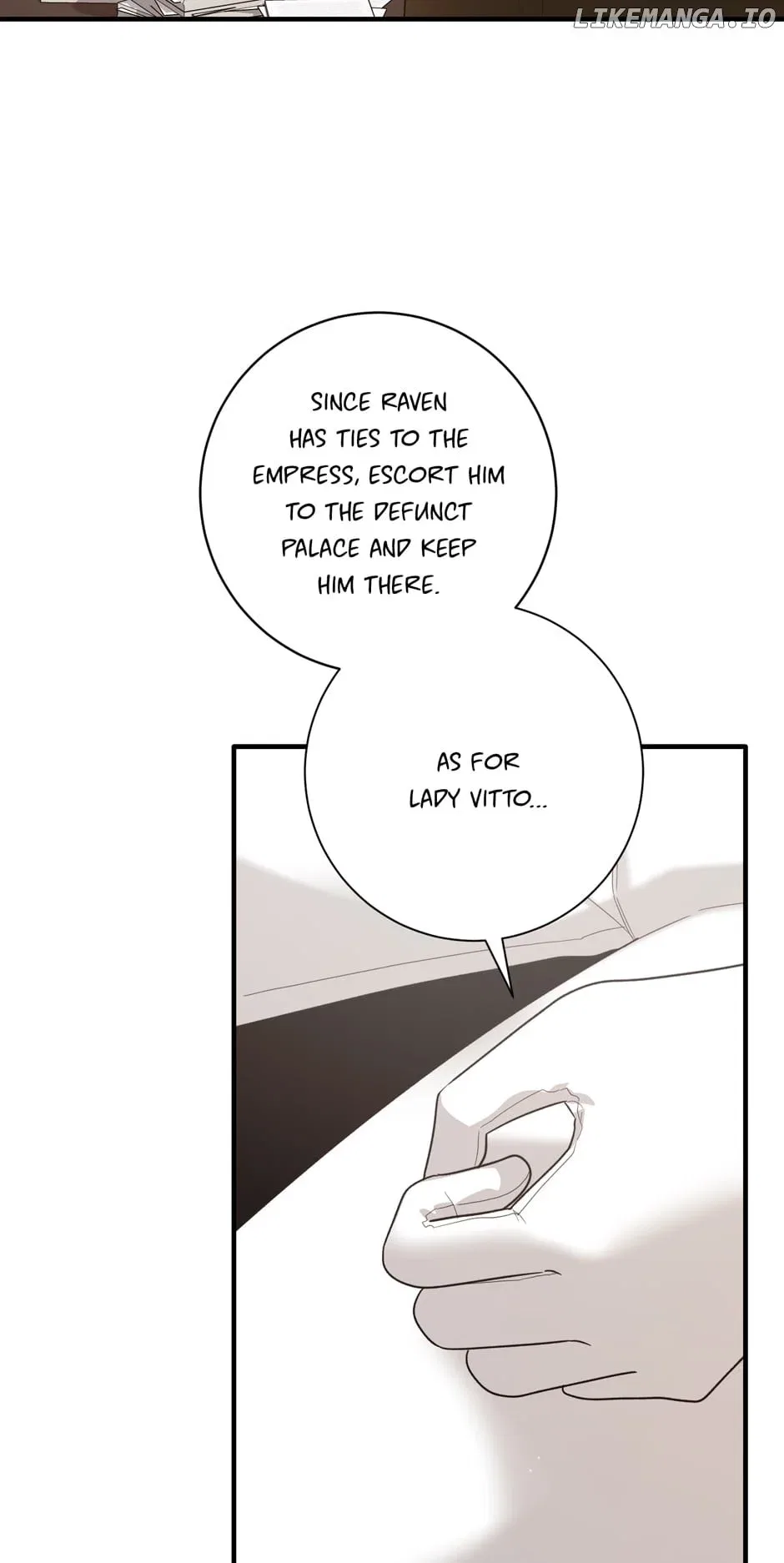 Angel or Villainess Chapter 160 – Page 56