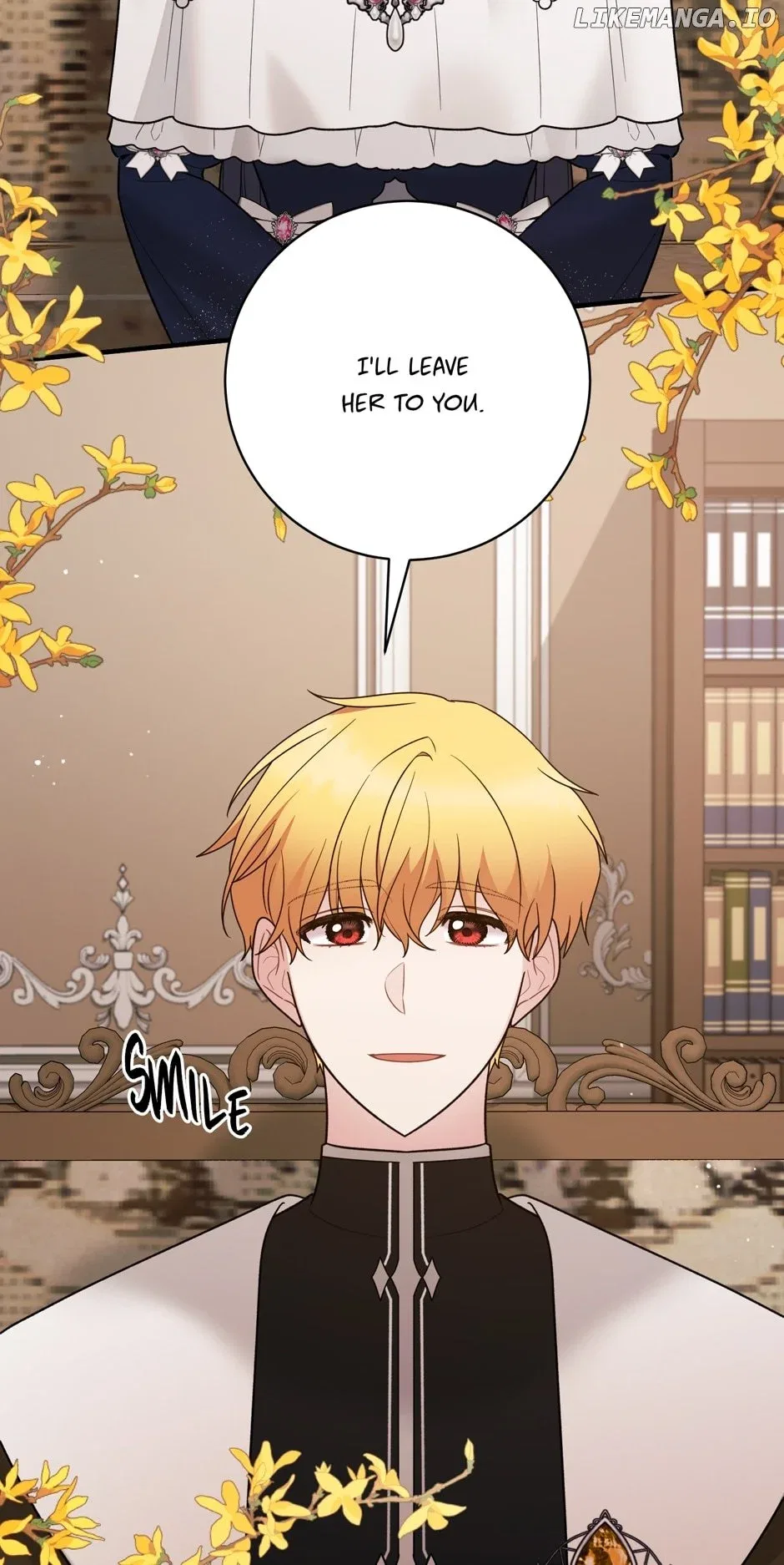 Angel or Villainess Chapter 160 – Page 58