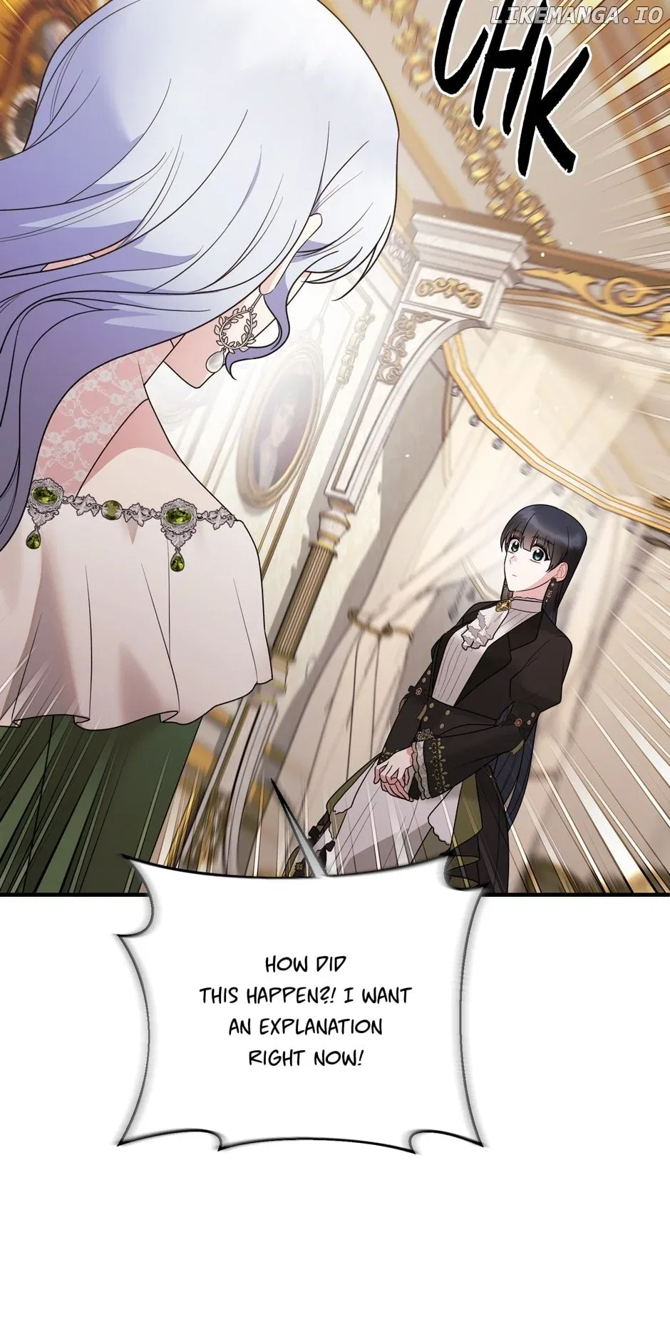 Angel or Villainess Chapter 160 – Page 62