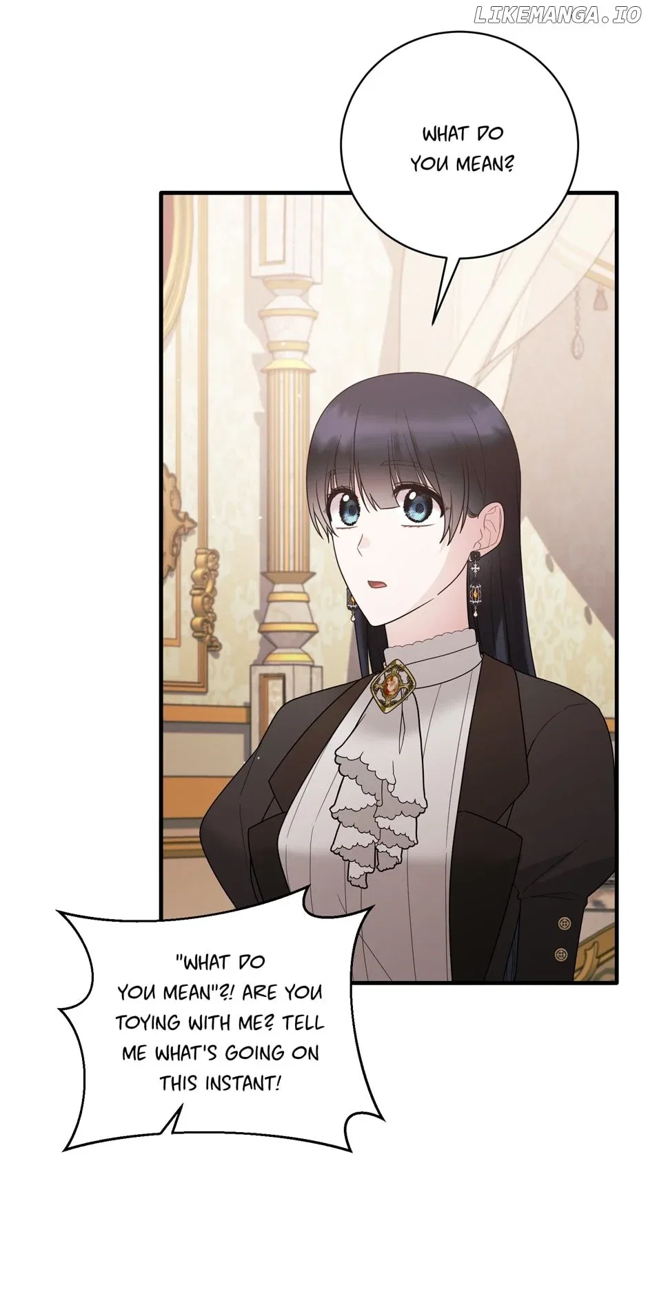 Angel or Villainess Chapter 160 – Page 63
