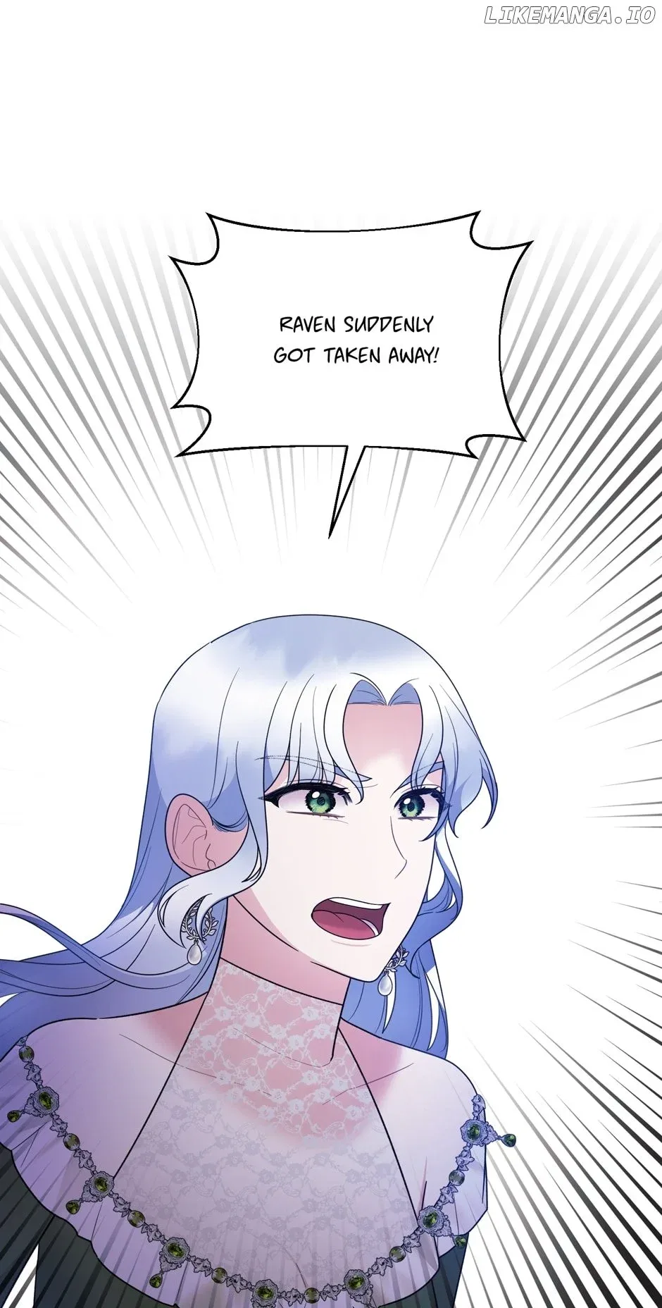 Angel or Villainess Chapter 160 – Page 64