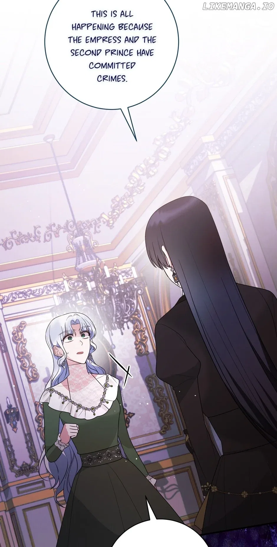 Angel or Villainess Chapter 160 – Page 68