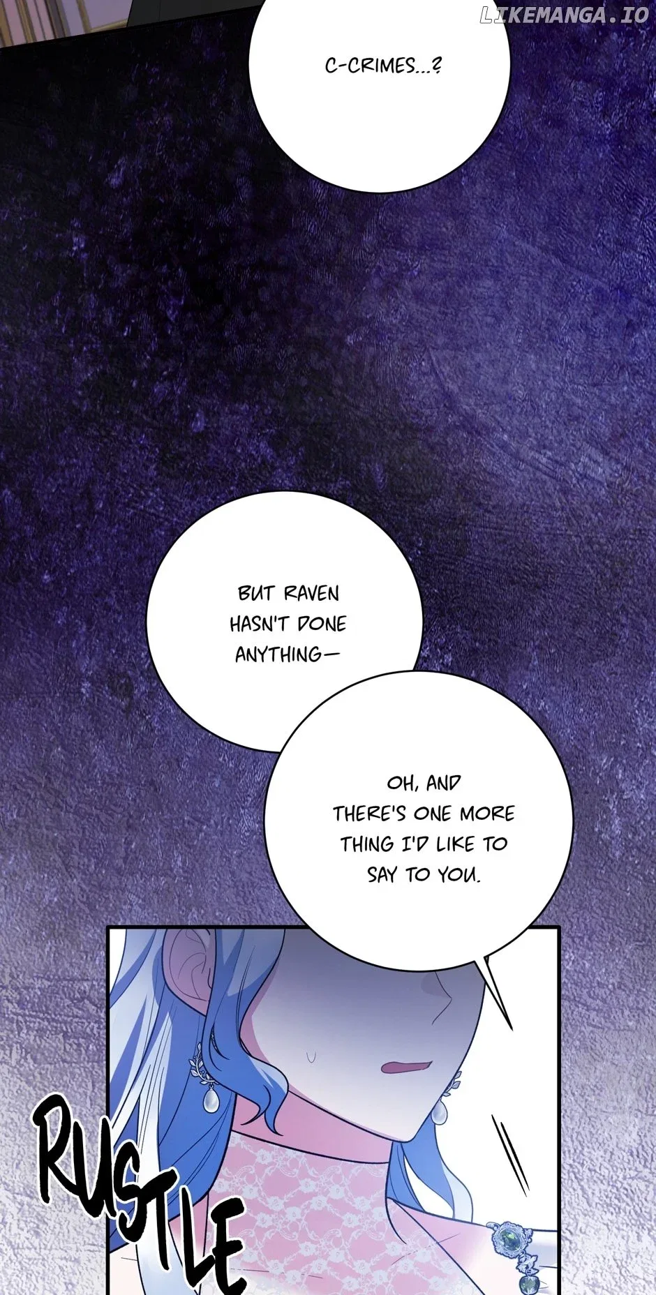 Angel or Villainess Chapter 160 – Page 69