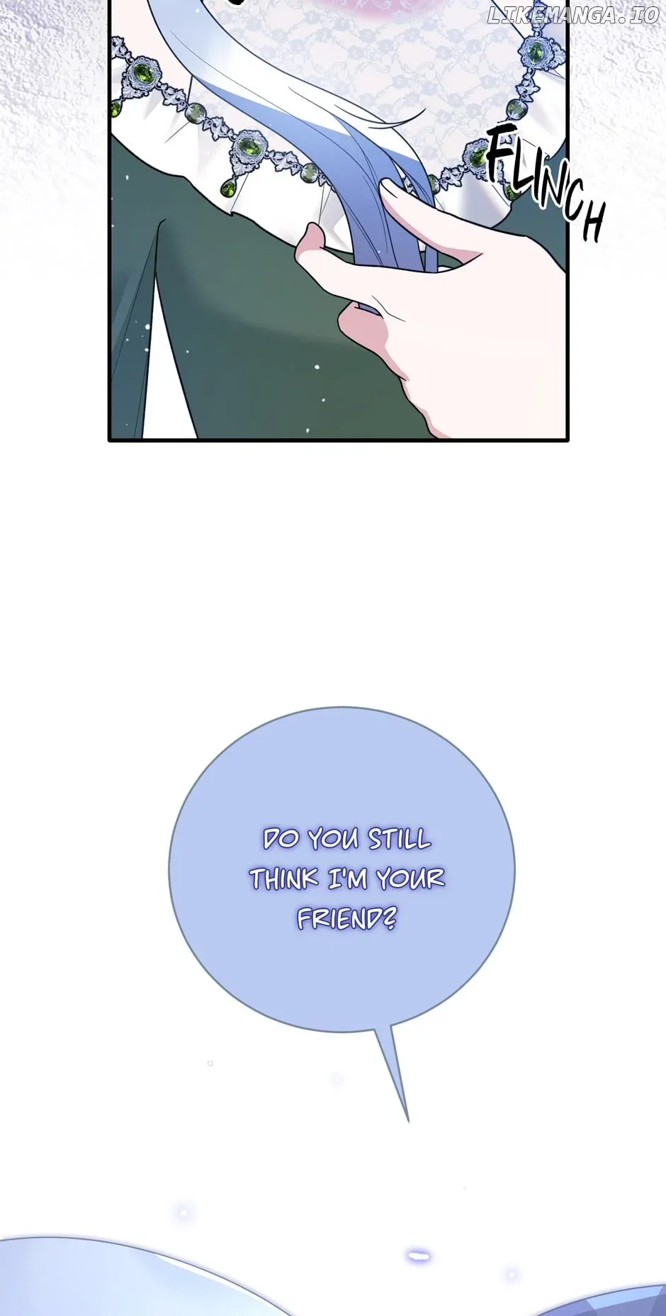Angel or Villainess Chapter 160 – Page 70