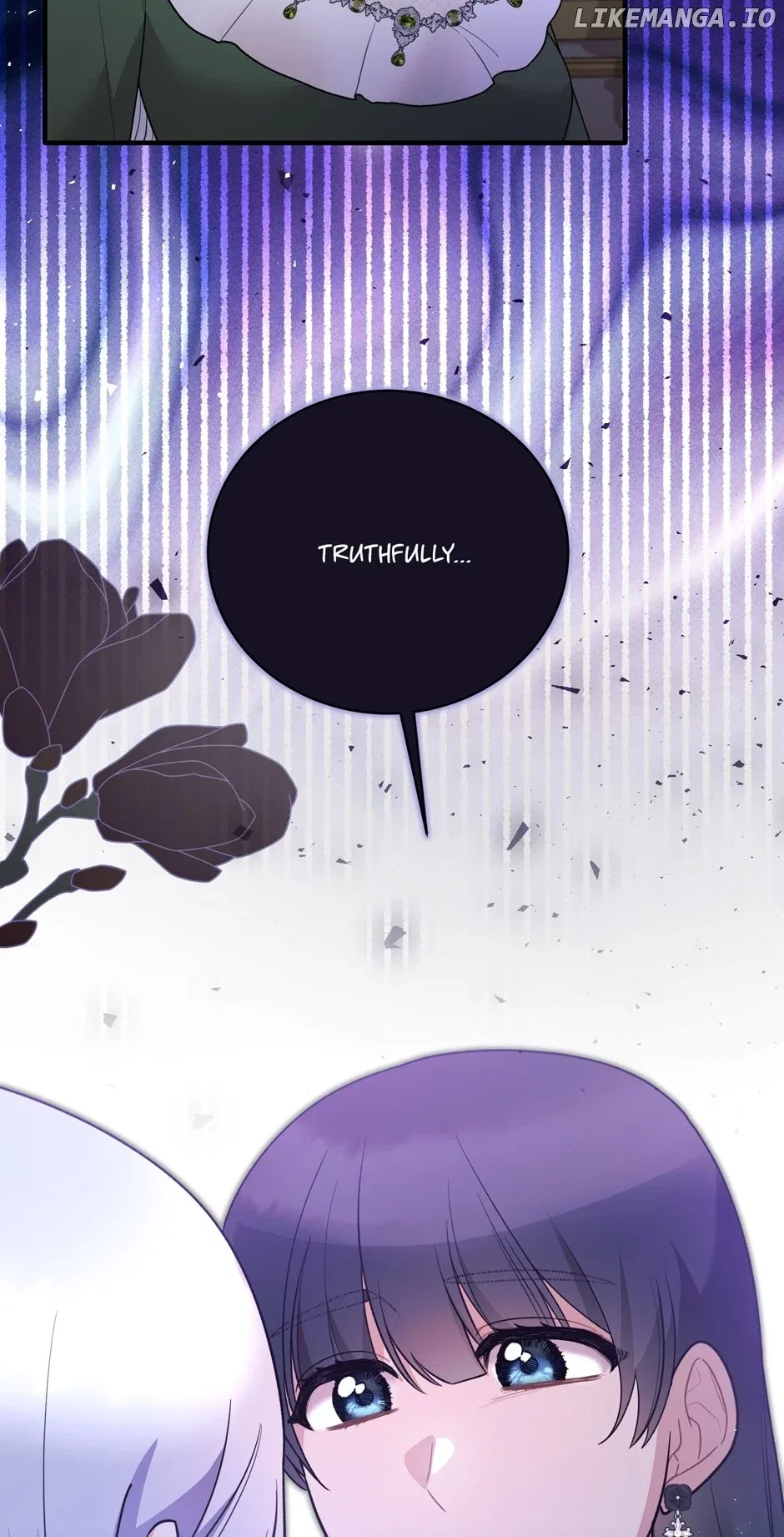 Angel or Villainess Chapter 160 – Page 75
