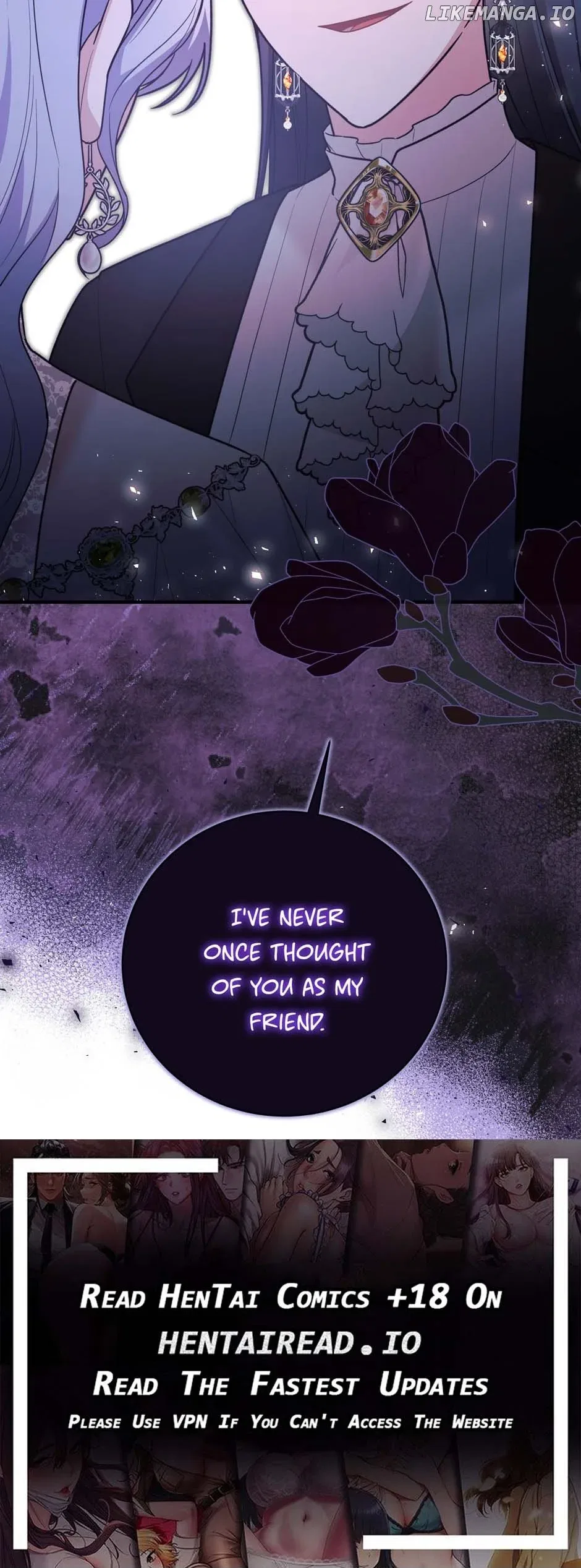 Angel or Villainess Chapter 160 – Page 76