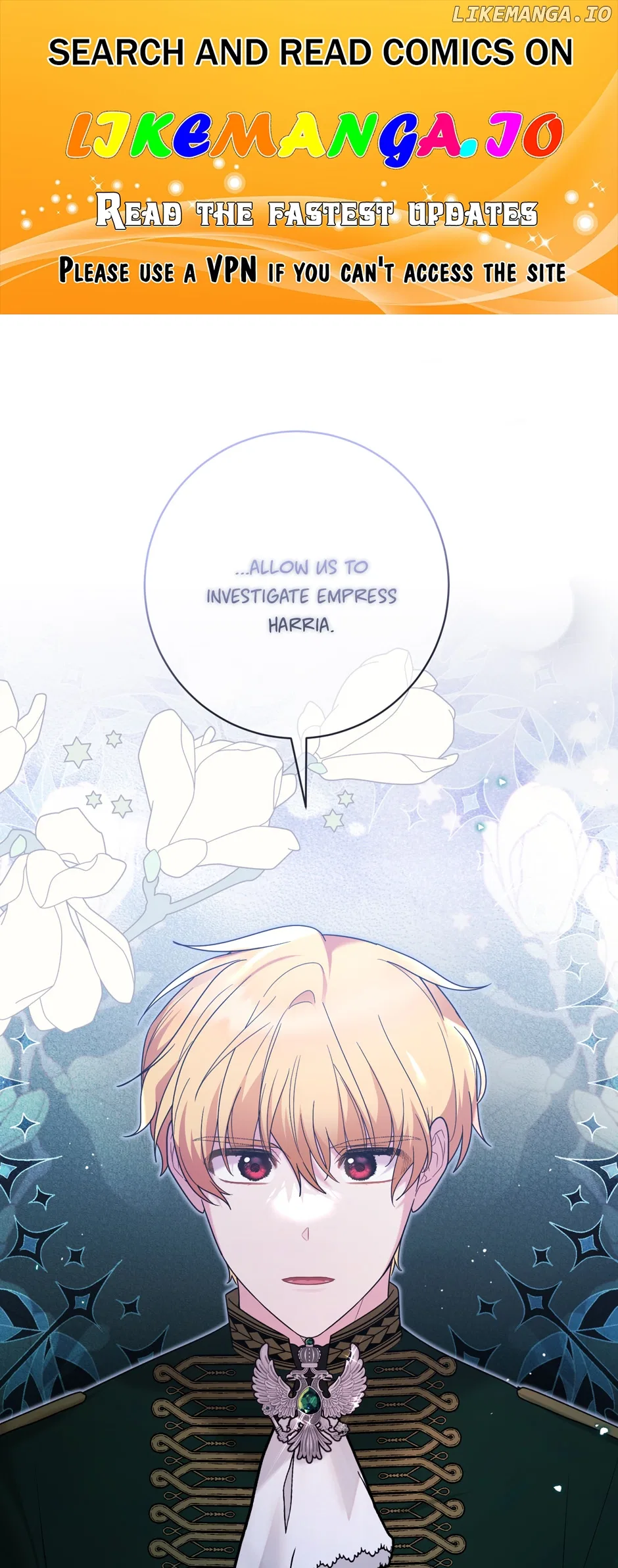 Angel or Villainess Chapter 159 – Page 1