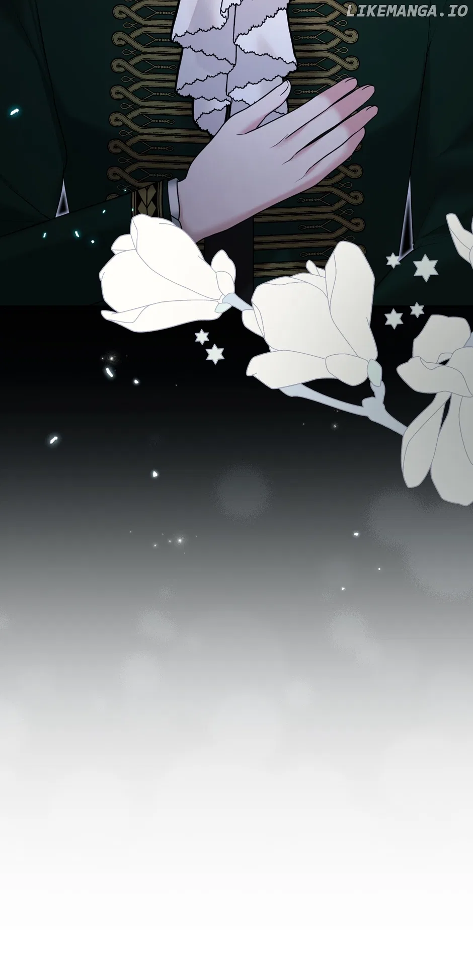 Angel or Villainess Chapter 159 – Page 2