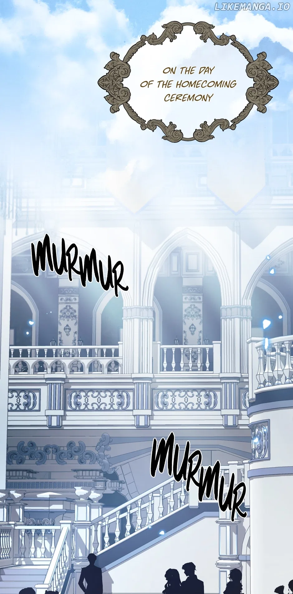 Angel or Villainess Chapter 159 – Page 4