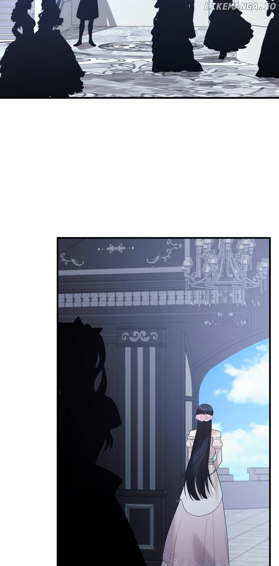 Angel or Villainess Chapter 159 – Page 5