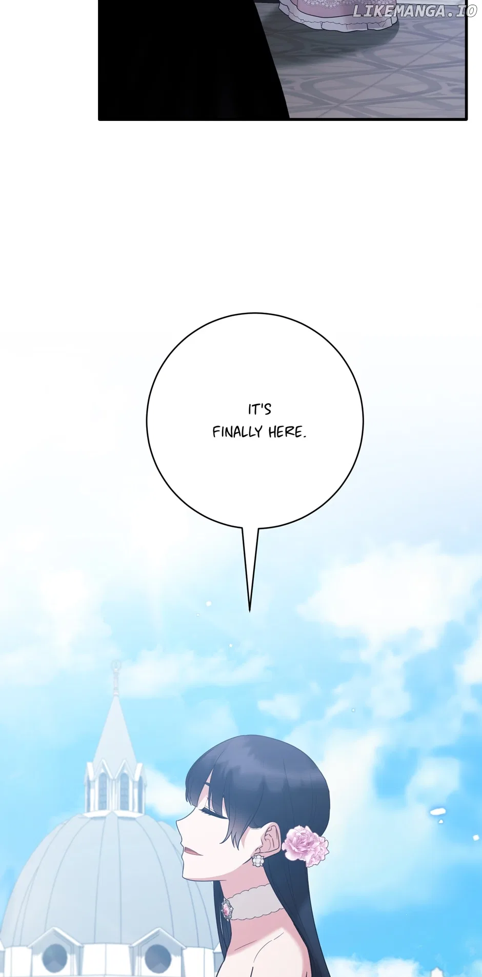 Angel or Villainess Chapter 159 – Page 6