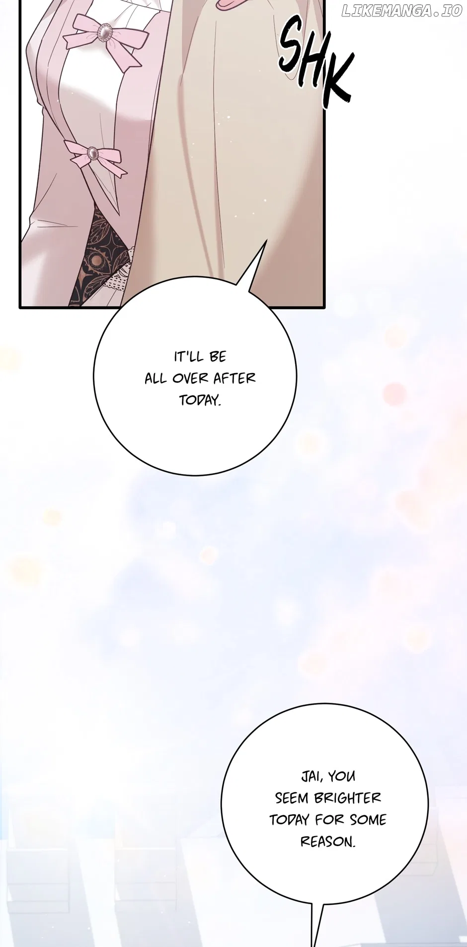 Angel or Villainess Chapter 159 – Page 8