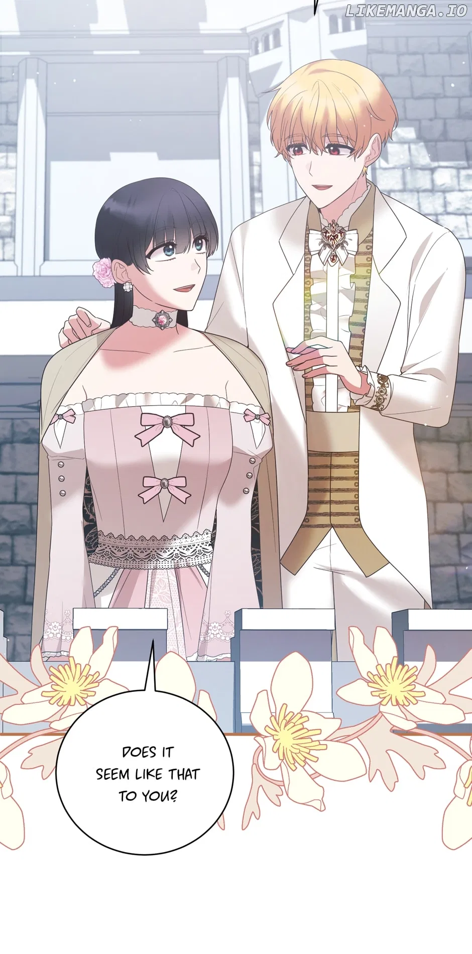 Angel or Villainess Chapter 159 – Page 9