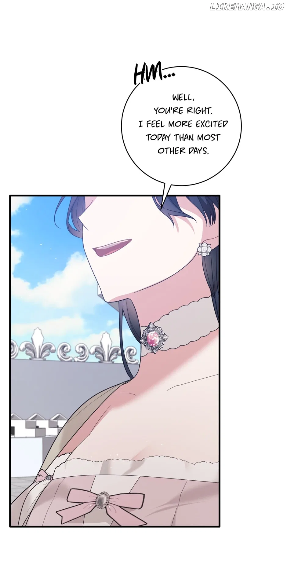 Angel or Villainess Chapter 159 – Page 10