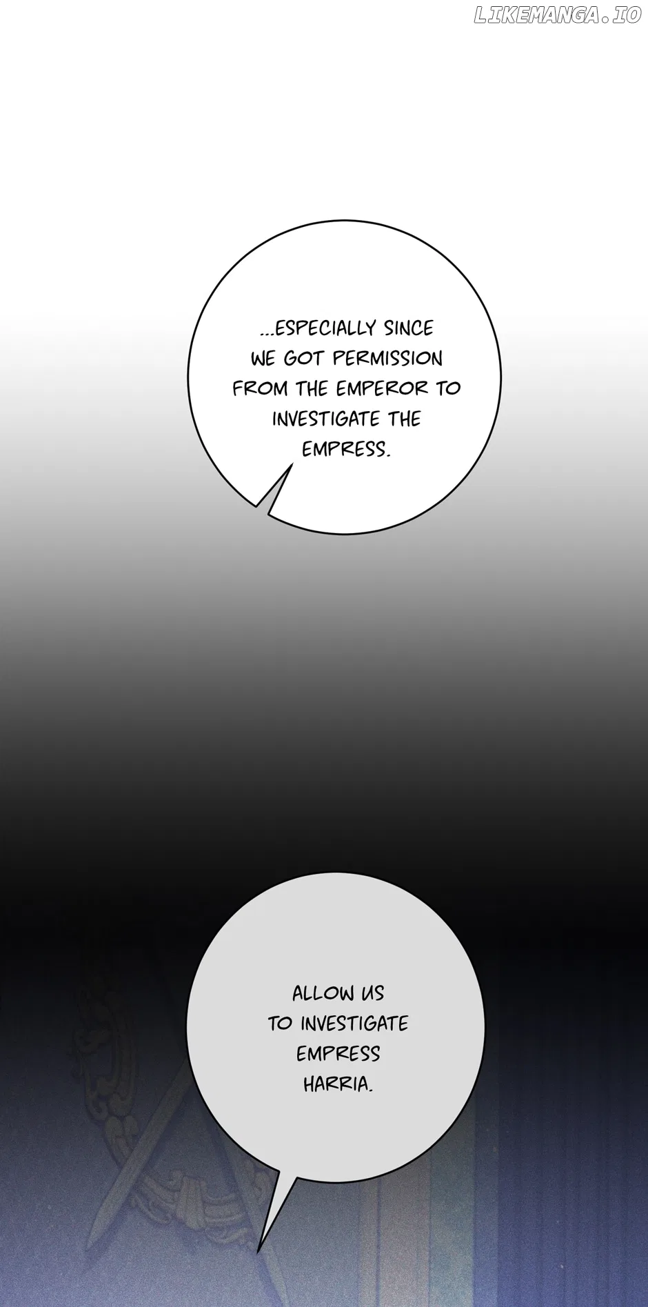 Angel or Villainess Chapter 159 – Page 11
