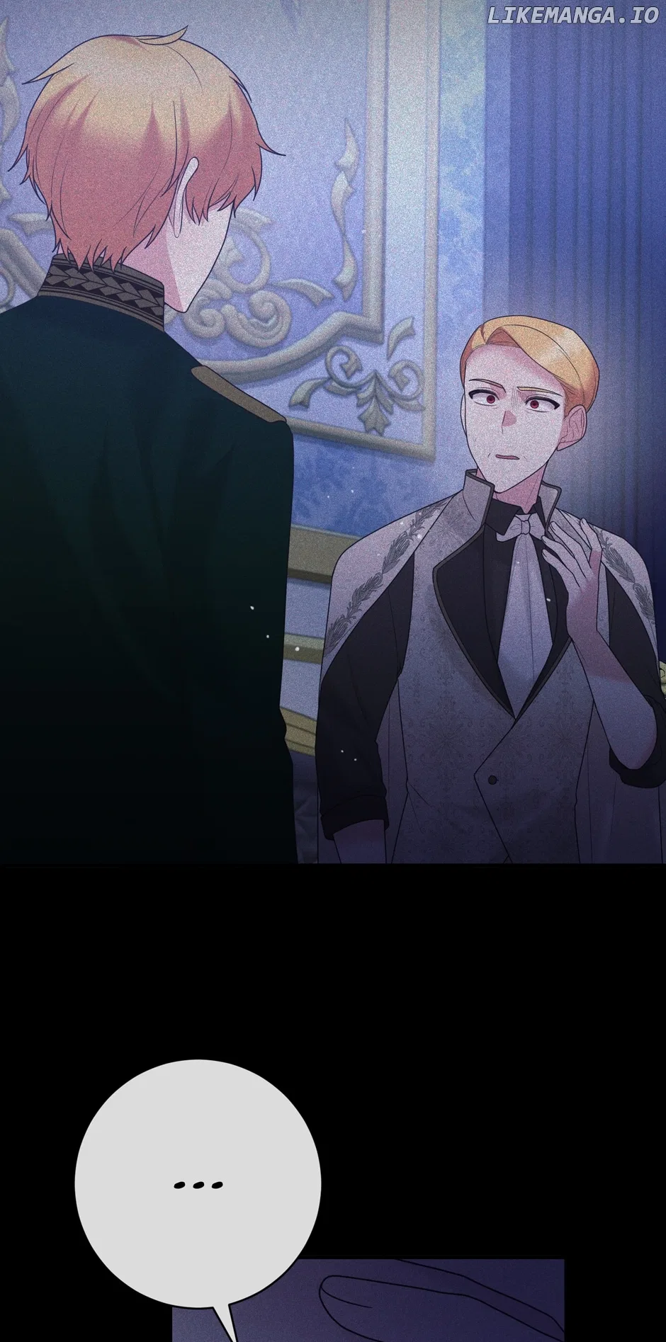 Angel or Villainess Chapter 159 – Page 12