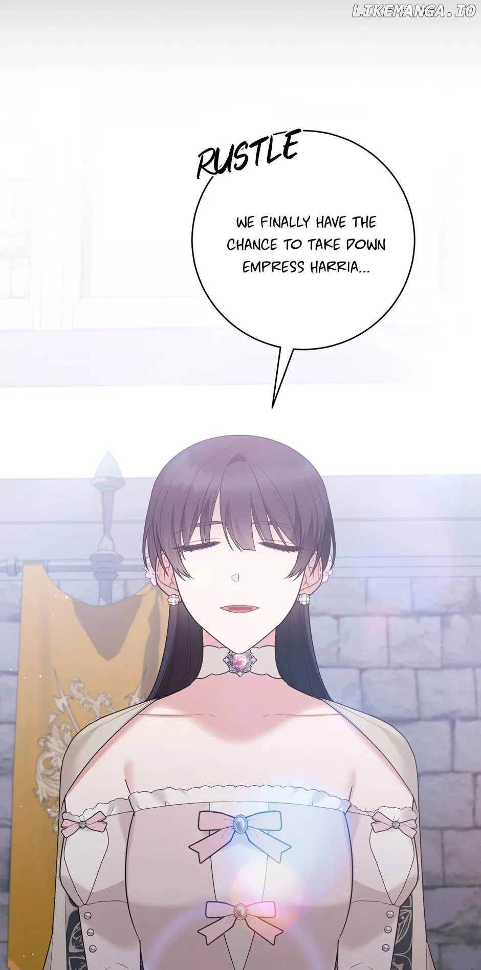 Angel or Villainess Chapter 159 – Page 14