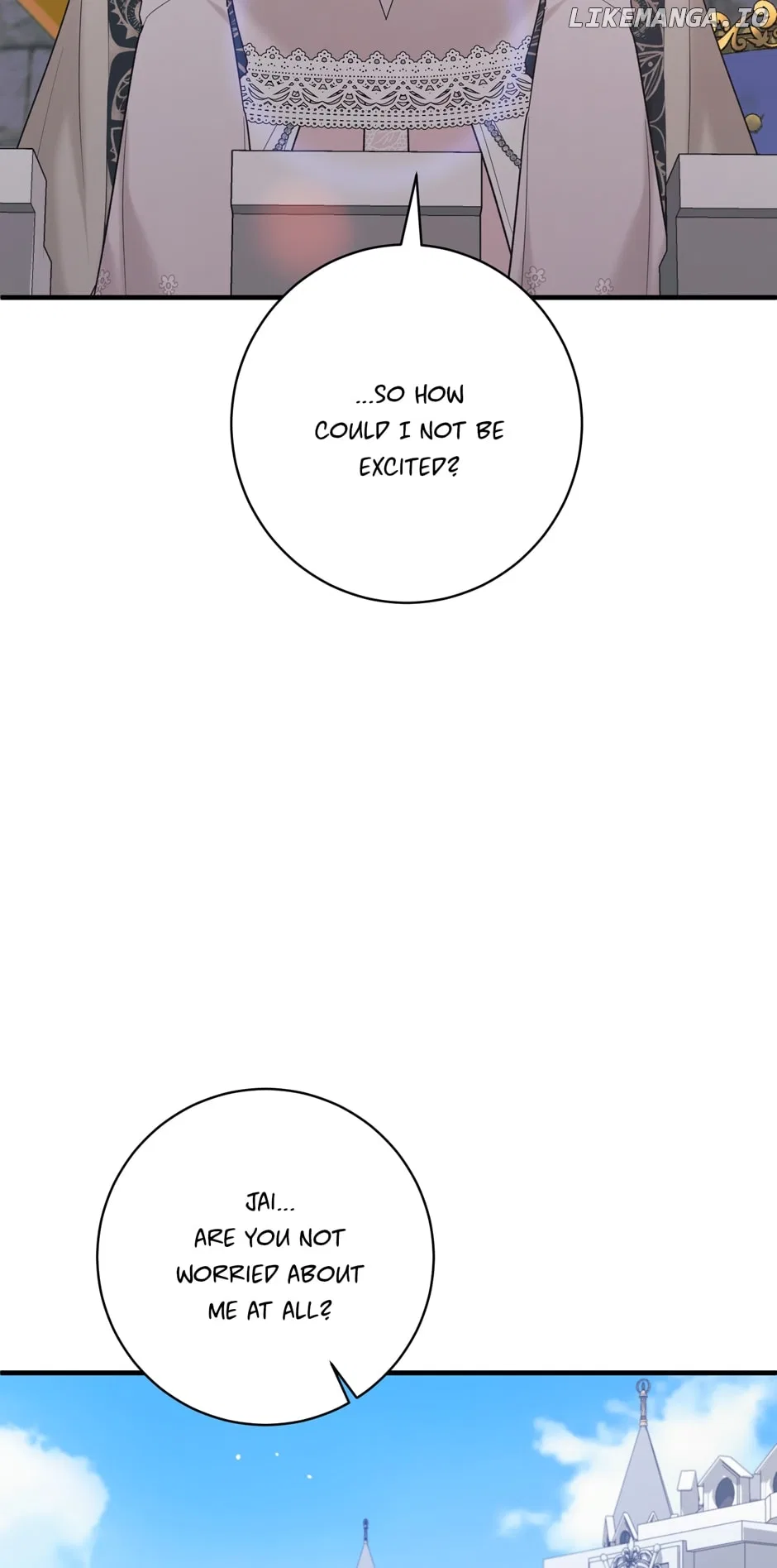 Angel or Villainess Chapter 159 – Page 15