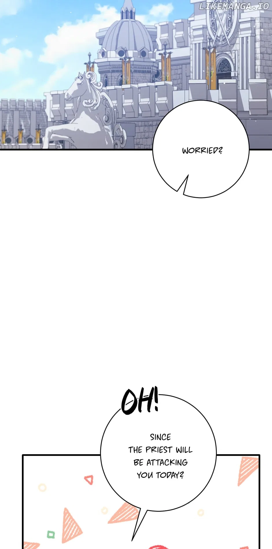 Angel or Villainess Chapter 159 – Page 16