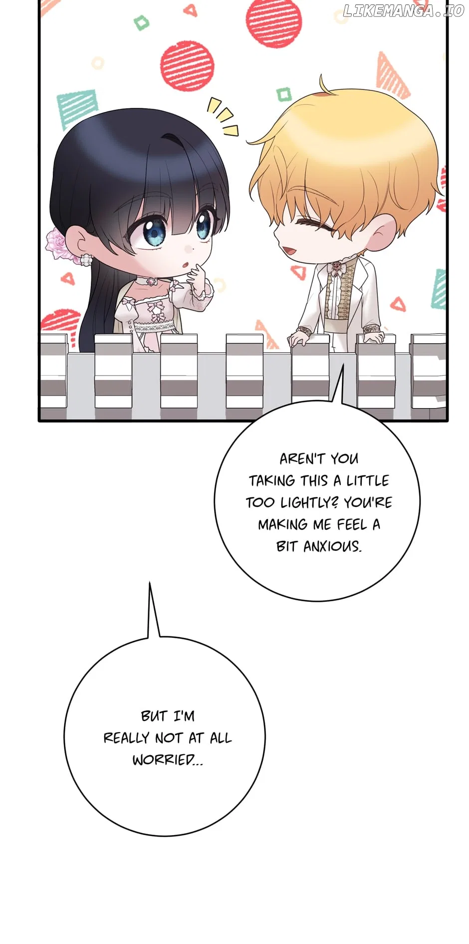 Angel or Villainess Chapter 159 – Page 17