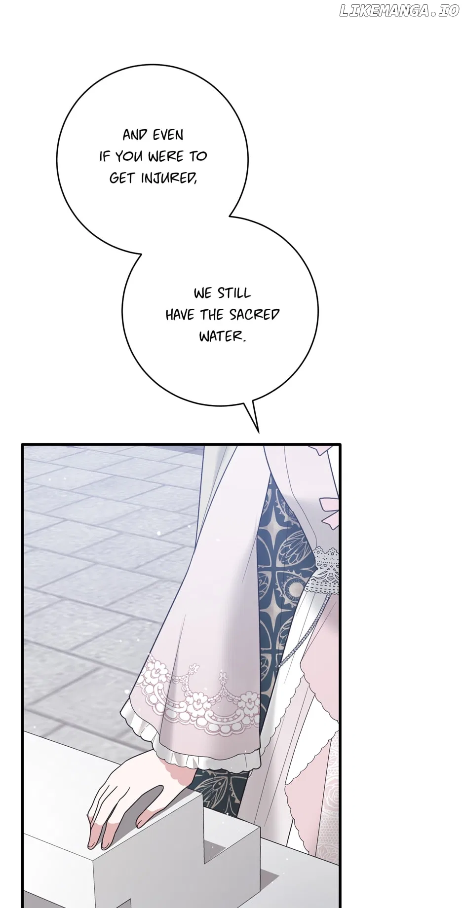 Angel or Villainess Chapter 159 – Page 22