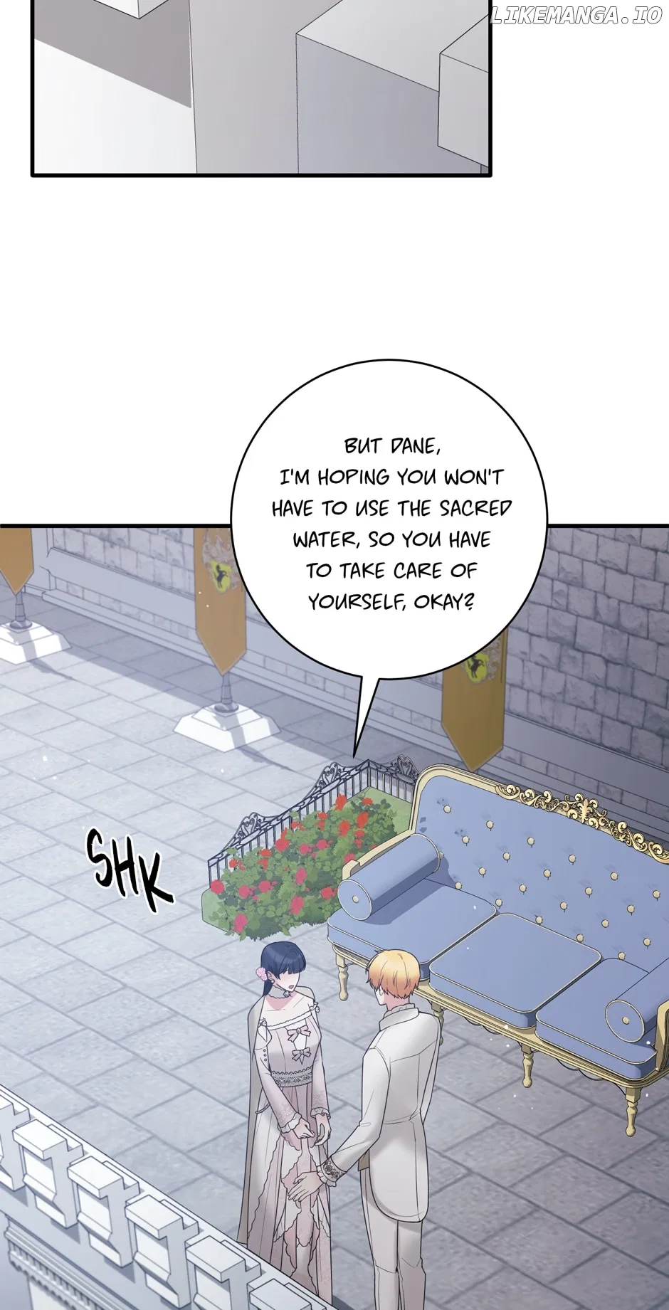 Angel or Villainess Chapter 159 – Page 23