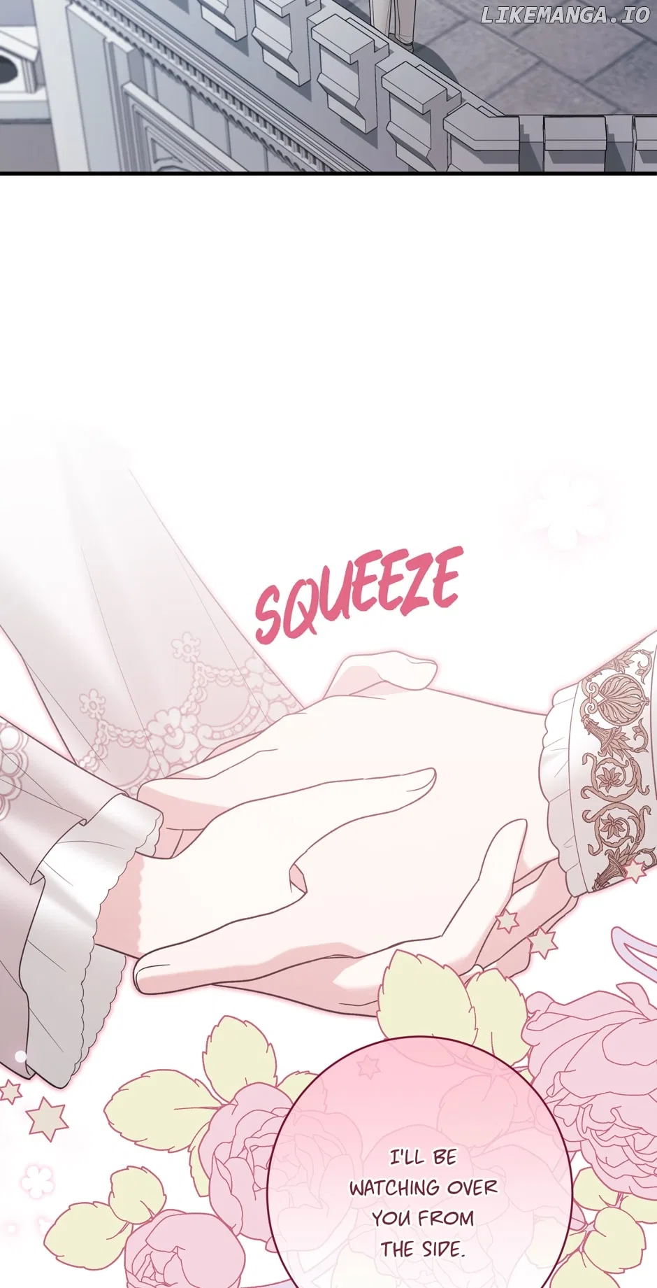 Angel or Villainess Chapter 159 – Page 24