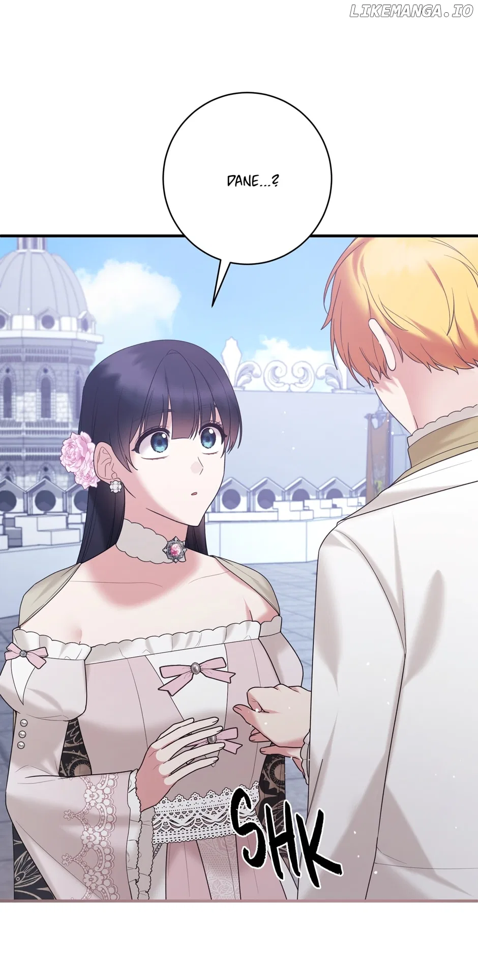 Angel or Villainess Chapter 159 – Page 27