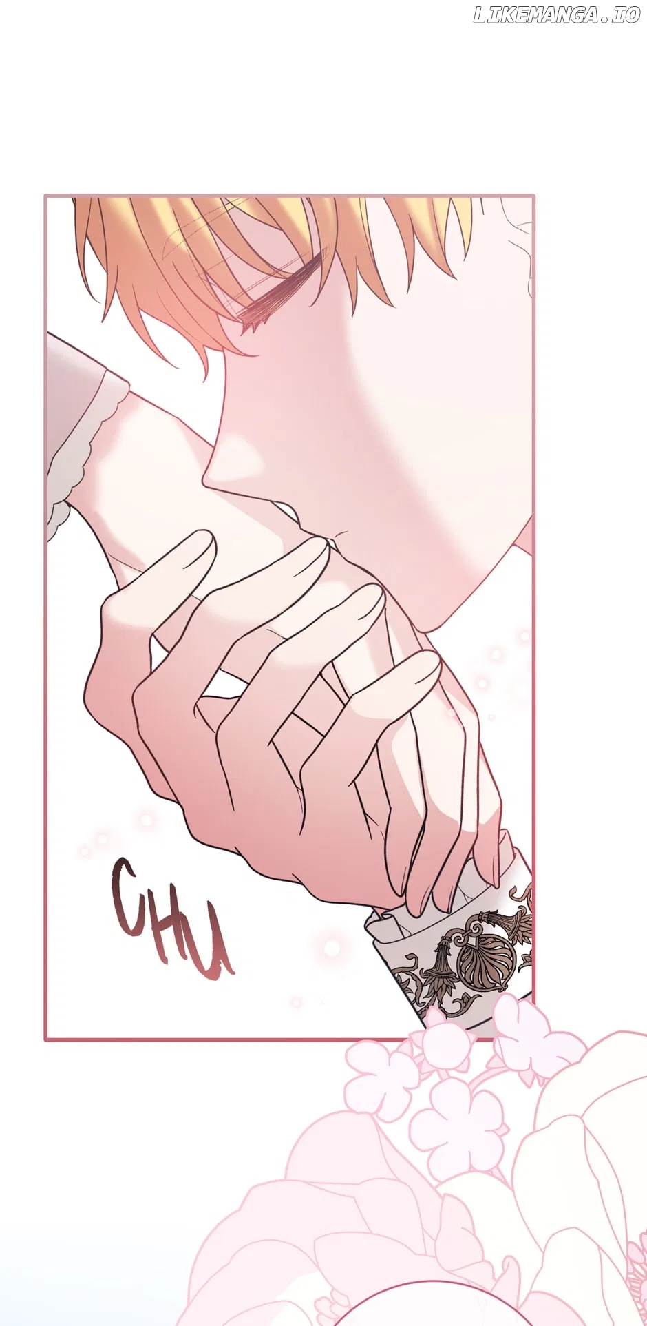Angel or Villainess Chapter 159 – Page 28