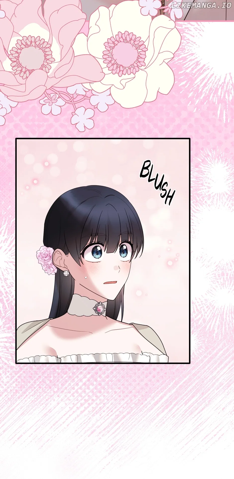 Angel or Villainess Chapter 159 – Page 30