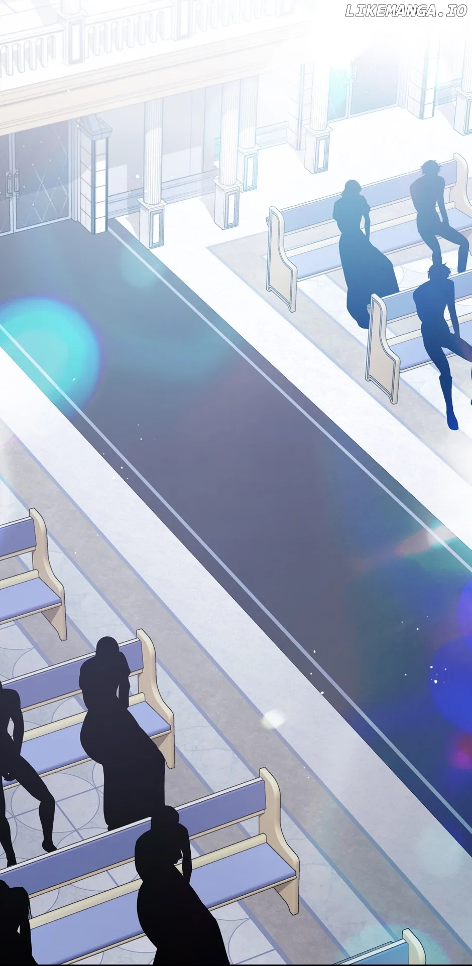 Angel or Villainess Chapter 159 – Page 32