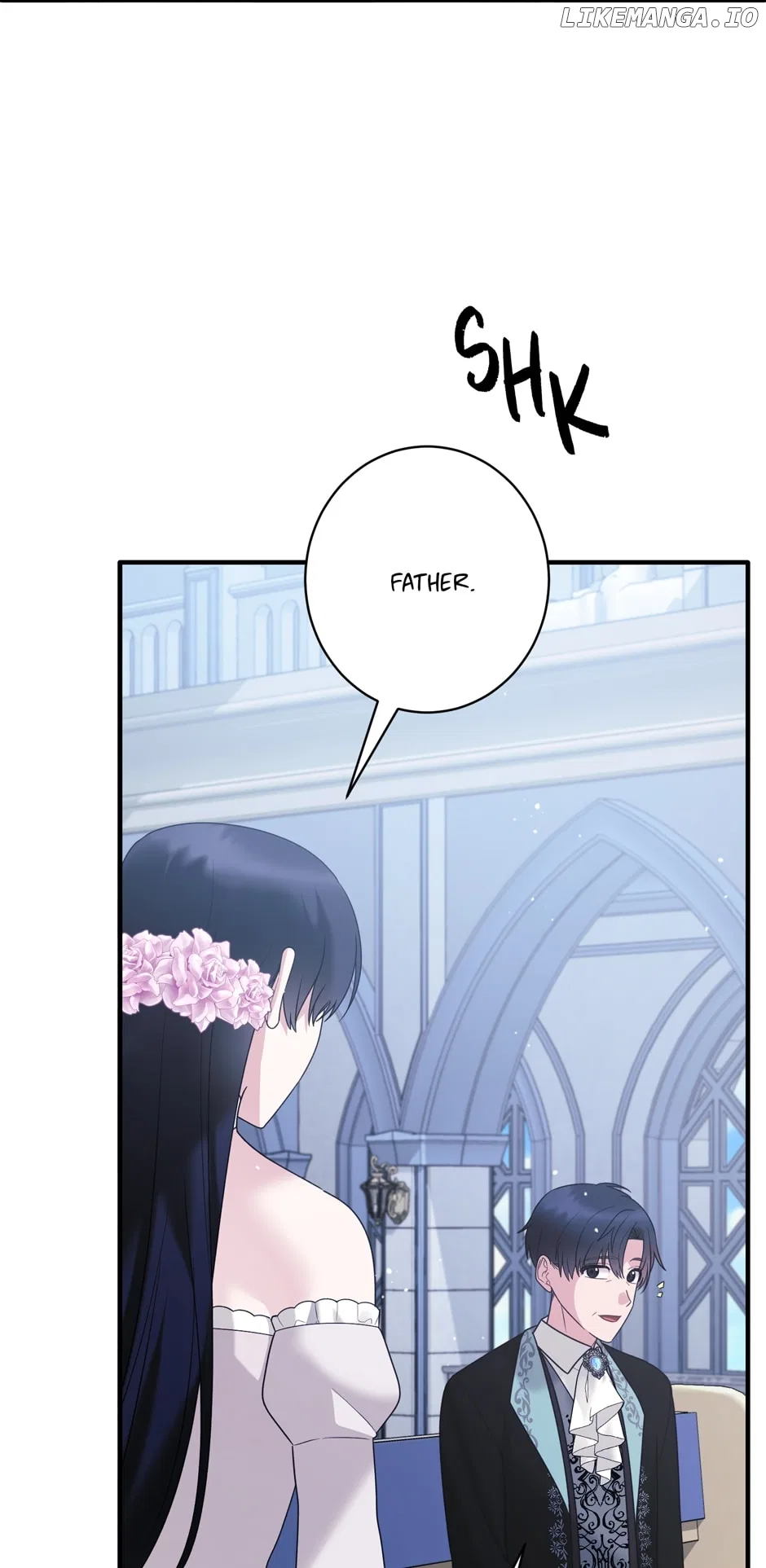 Angel or Villainess Chapter 159 – Page 33