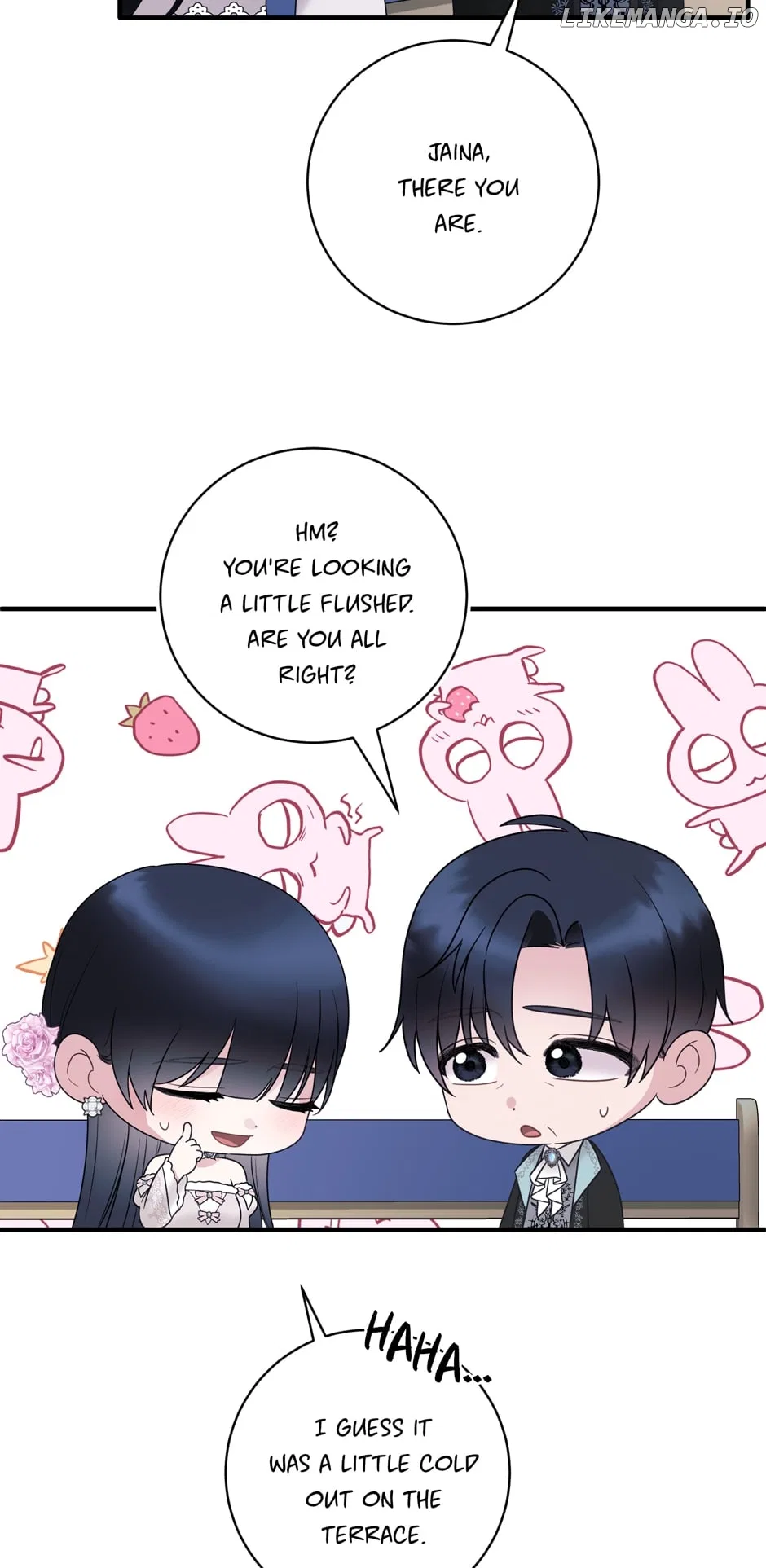 Angel or Villainess Chapter 159 – Page 34